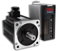 Сервомотор, серводрайвер 130ST-M15015, 2.3 Kw, 15 Nm
