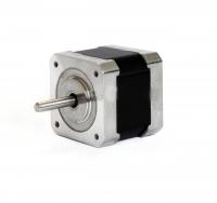 Двигун кроковий 17HS4402 1.3A 0.4N.m