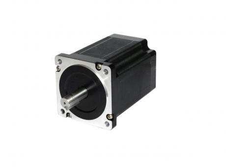 Двигатель шаговый 34HS4802В 8.5N.m 5.0А NEMA34
