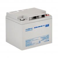 Акумулятор мультигелевий AGM LogicPower LPM-MG 12 - 40 Ah