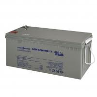 Акумулятор мультигелевий AGM LogicPower LPM-MG 12 - 200 Ah