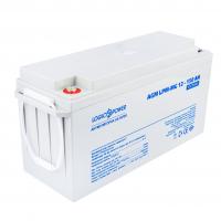 Акумулятор мультигелевий AGM LogicPower LPM-MG 12 - 150 Ah
