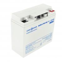 Акумулятор мультигелевий AGM LogicPower LPM-MG 12 - 20 Ah
