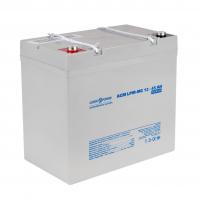 Акумулятор мультигелевий AGM LogicPower LPM-MG 12 - 45 Ah