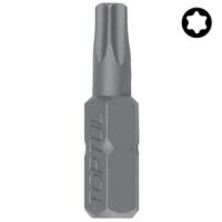 Біта TORX T45 1/4" 25 мм TOPTUL