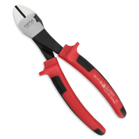 Бокорізи електрика TOPTUL 8" 1000V