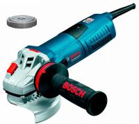 Кутова шліфмашина (болгарка) Bosch GWS 13-125 CIE