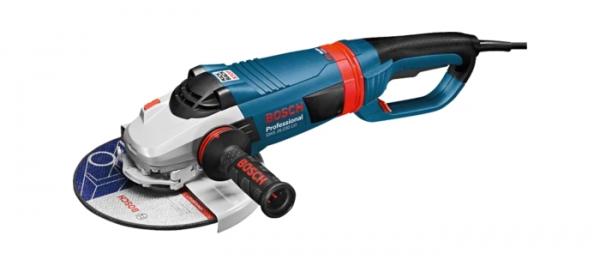 Угловая шлифмашина (болгарка) Bosch GWS 26-230 LVI