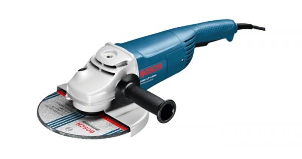 Кутова шліфмашина (болгарка) Bosch GWS 22-180 H