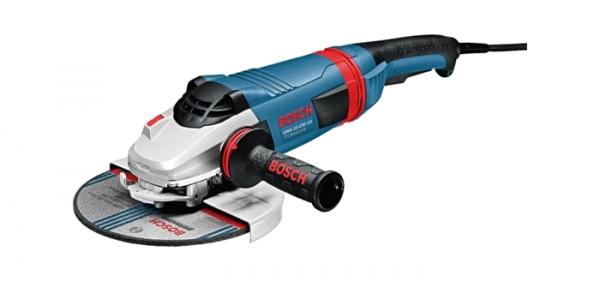 Угловая шлифмашина (болгарка) Bosch GWS 22-230 LVI