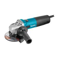 Кутова шліфмашина (болгарка) Makita 9565 CVR
