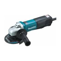 Кутова шліфмашина (болгарка) Makita 9565 PCV