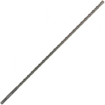 Бур Bosch SDS-Plus S4L, 10x400x460 мм