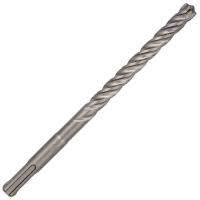 Бур Bosch SDS-plus-7X, 10x100x165 мм (10 шт.)