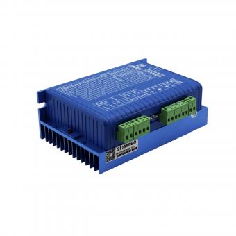 Цифровой драйвер шагового двигателя 2DM860 ЧПУ CNC 8.4 A