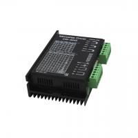 Драйвер крокового двигуна CW5045 ЧПУ CNC 4.5 A