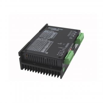 Драйвер шагового двигателя CW8060 ЧПУ CNC 6A