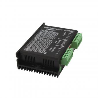 Цифровой драйвер шагового двигателя DM556D 5,6 А