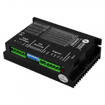 Драйвер цифровой Leadshine 3DM580 8.0 A (оригинал) для 3-фазного шагового двигателя