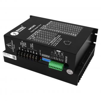 Драйвер цифровой Leadshine DM2282 8.2 A (не оригинал) для 2-фазного шагового двигателя
