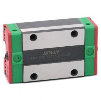 Каретка EGH20CAZAC HIWIN