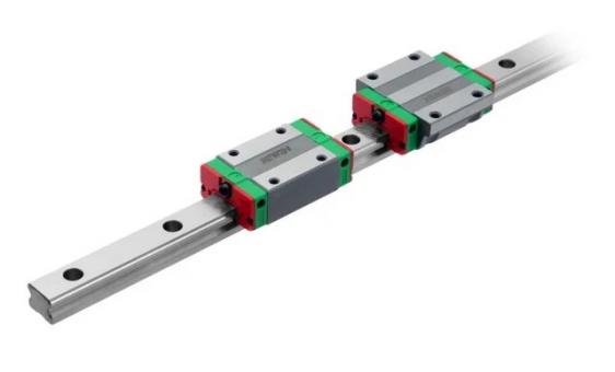 Рейка EGR25RH HIWIN