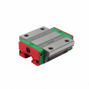 Каретка EGW25CAZAC HIWIN