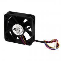Вентилятор AUB0512HHB 50х50, 12V, 0.2A (4 pin)