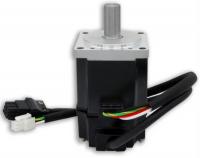 Сервомотор Mitsubishi HC-PQ23, 200 W, 120 V, 1.5 A