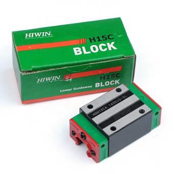 Каретка HGH 35CA HIWIN
