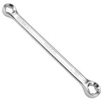 Ключ зірочка TORX накидний прямий TOPTUL E7xE11