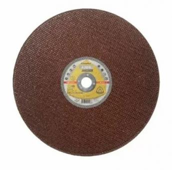 Отрезной круг Kronenflex Klingspor SPECIAL A30N 350x3x25,4 мм