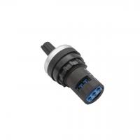 Потенціометр LA42DWQ-22 (1 кОм)