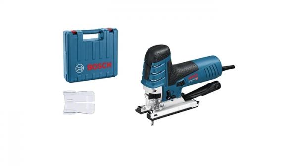 Лобзик Bosch GST 150 CE