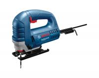 Лобзик Bosch GST 8000 E