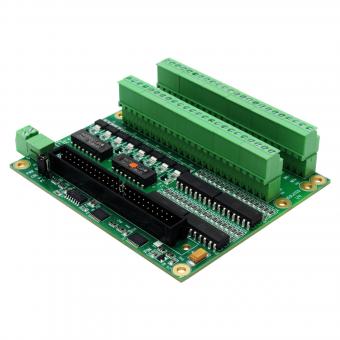 Контроллер MESA 7I37TA