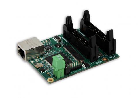 Контроллер MESA 7I92H