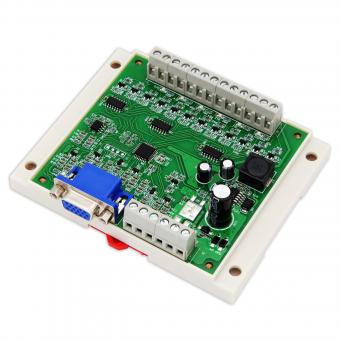 Контроллер ЧПУ PC20-AB-6X