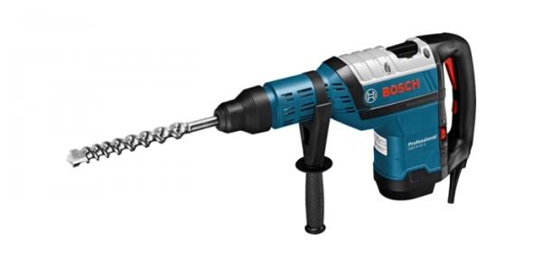 Перфоратор Bosch GBH 8-45-D