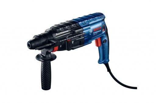 Перфоратор Bosch GBH 2-24 (240) DRE