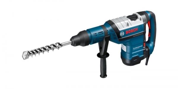 Перфоратор Bosch GBH 8-45 DV