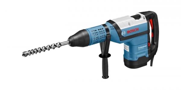 Перфоратор Bosch GBH 12-52 D