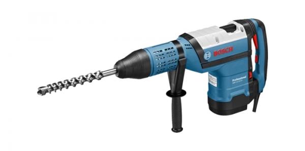 Перфоратор Bosch GBH 12-52 DV
