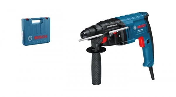 Перфоратор Bosch GBH 2-20 D
