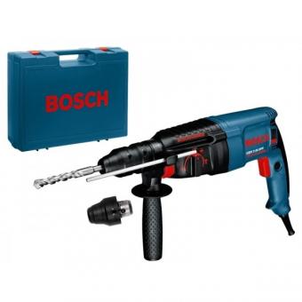 Перфоратор Bosch GBH 2-26 DFR