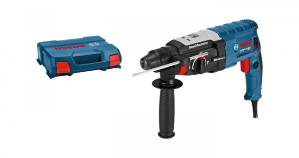 Перфоратор Bosch GBH 2-28
