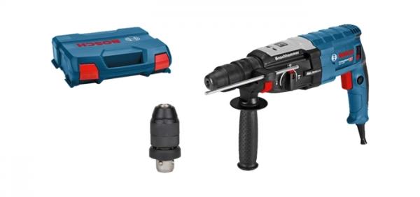 Перфоратор Bosch GBH 2-28 F