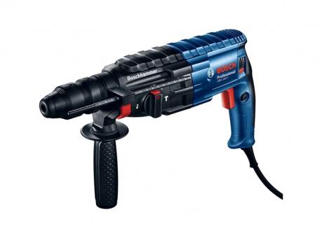 Перфоратор Bosch GBH 2-24 (240) DFR