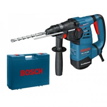Перфоратор Bosch GBH 3-28 DFR