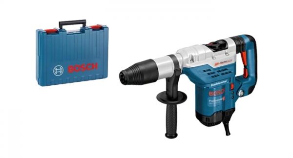 Перфоратор Bosch GBH 5-40 DCE